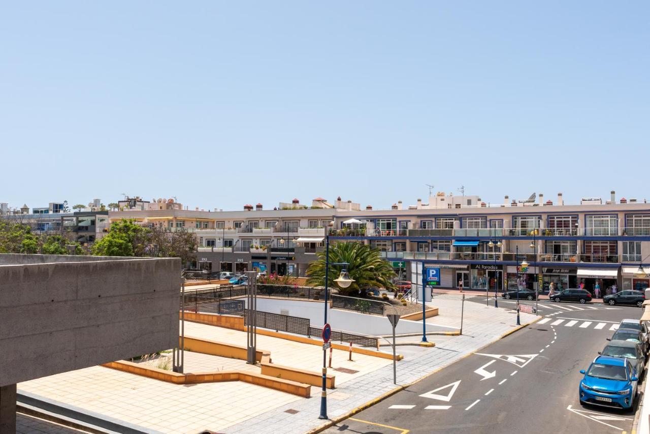 Dona Juana 4 Lejlighed Puerto De Mogan Eksteriør billede
